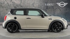 MINI Hatchback 2.0 Cooper S Sport 3dr Auto Petrol Hatchback